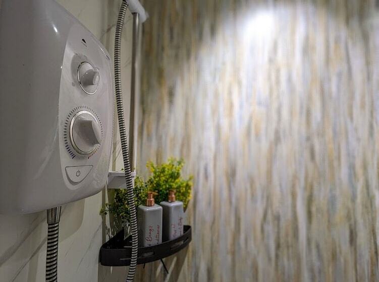 Glamping Pod For 2, Pod Beag Na Haun, Eriskay