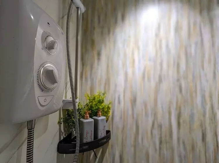 Glamping Pod For 2, Pod Beag Na Haun, Eriskay