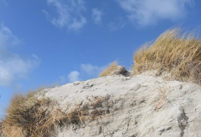 Glamping Pod For 2, Pod Beag Na Haun, Eriskay