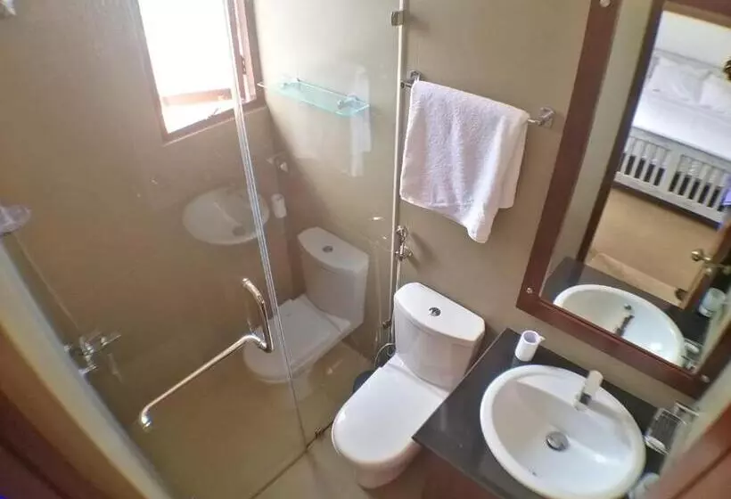 ホテル Iddamal Apartments