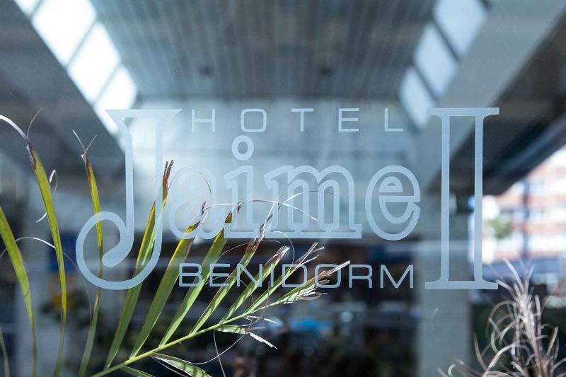 Hotel Jaime I