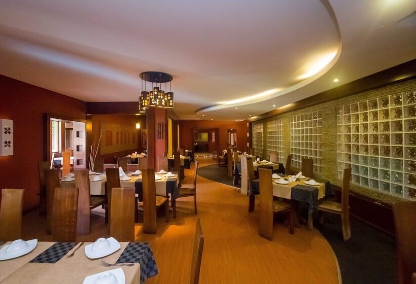 هتل Kengen Furnished And Serviced Apartments