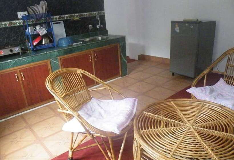 هتل Pokhara Abroad Inn