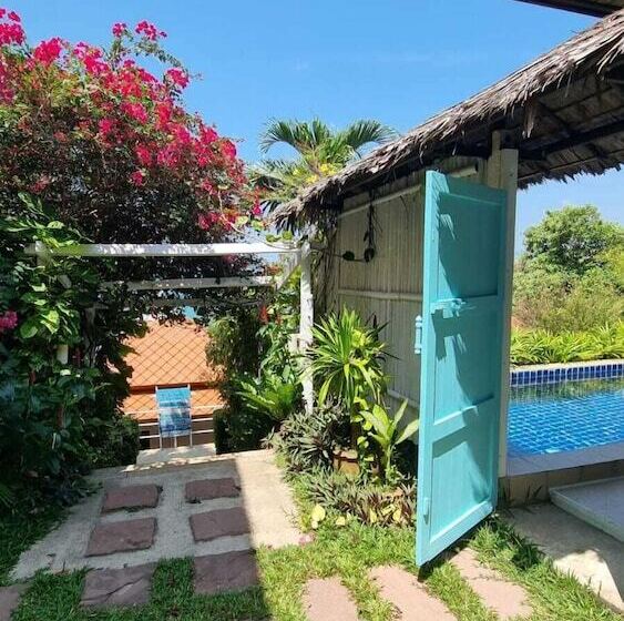 فندق Soul Villas By The Beach  Phuket