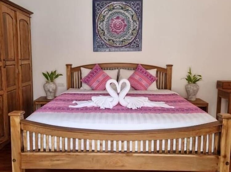 فندق Soul Villas By The Beach  Phuket