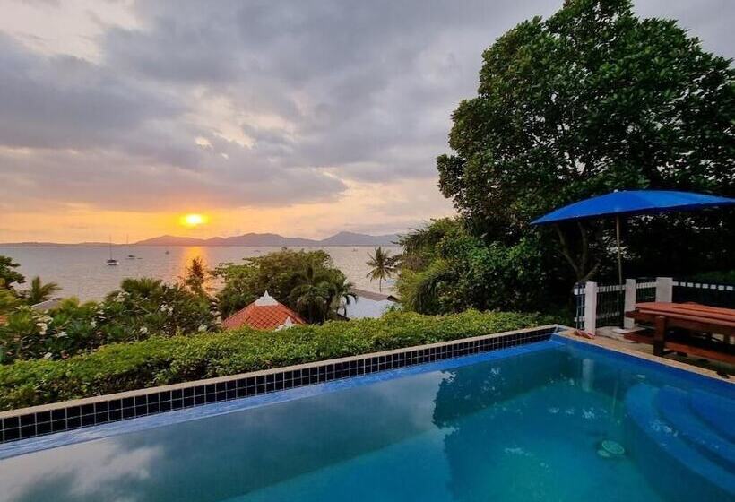 فندق Soul Villas By The Beach  Phuket