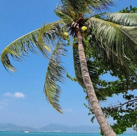 فندق Soul Villas By The Beach  Phuket