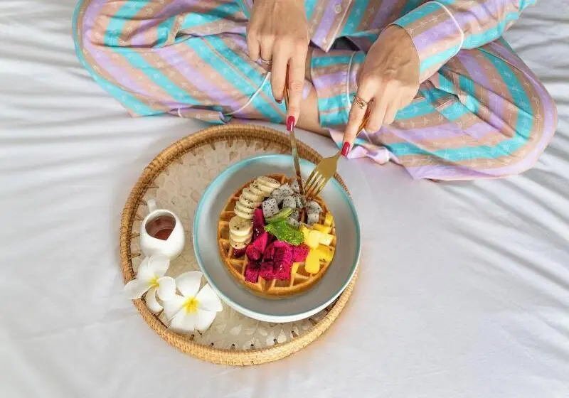 Hotelli Soul Villas By The Beach  Phuket