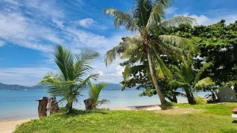 Hotelli Soul Villas By The Beach  Phuket
