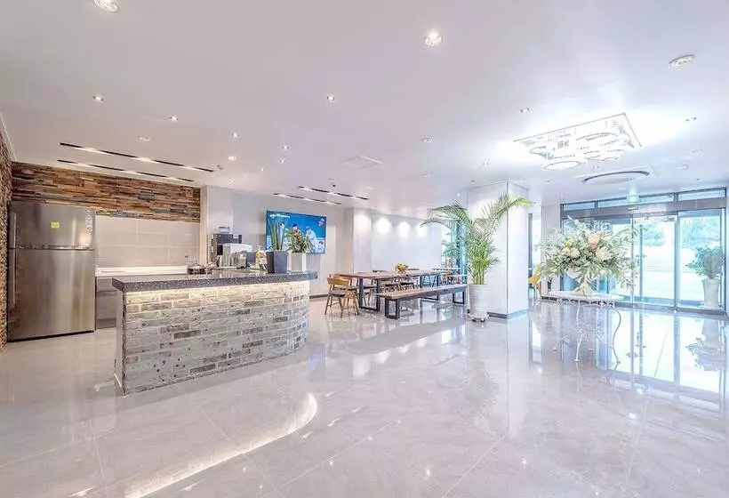 هتل Sun Valley Pension