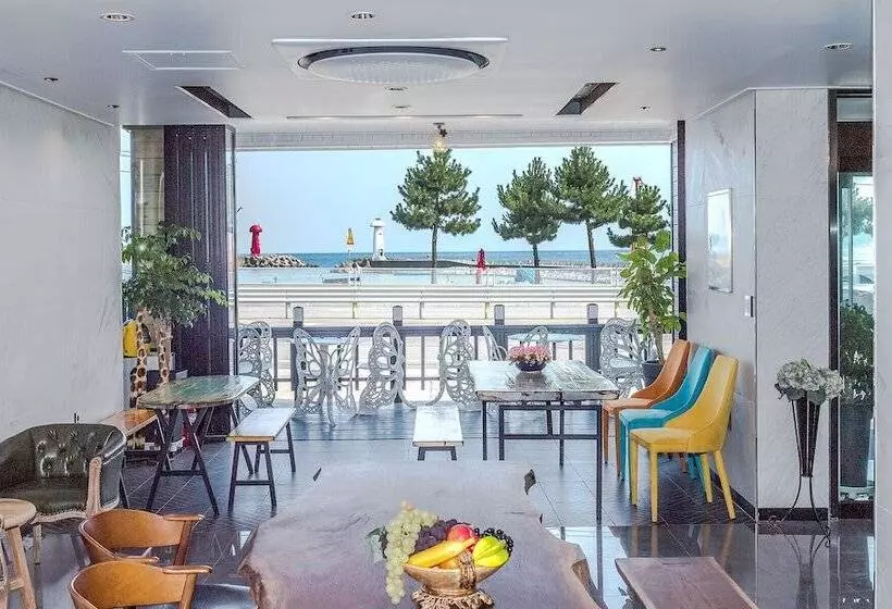 هتل Sun Valley Pension