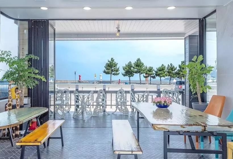 هتل Sun Valley Pension