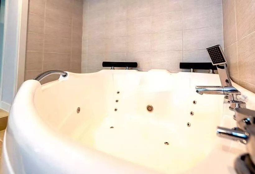 هتل Sun Valley Pension