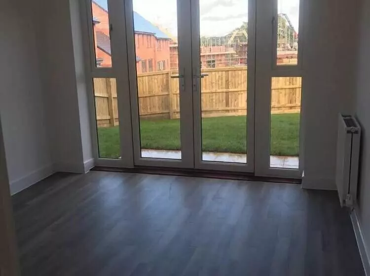 New Home Near Science Park & City Centre