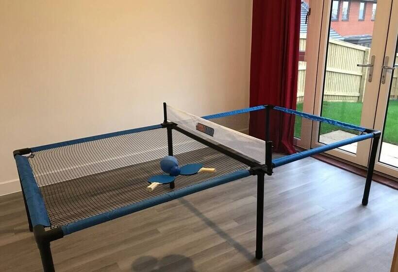 New Home Near Science Park & City Centre