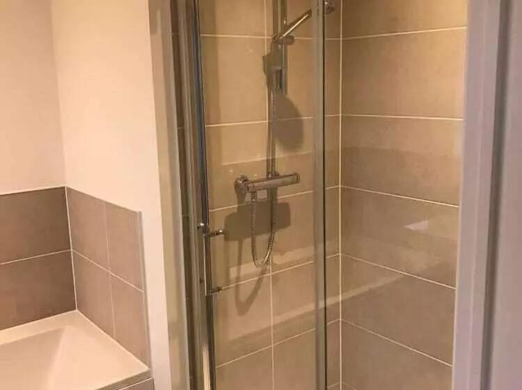 New Home Near Science Park & City Centre