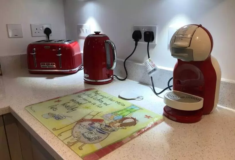 New Home Near Science Park & City Centre