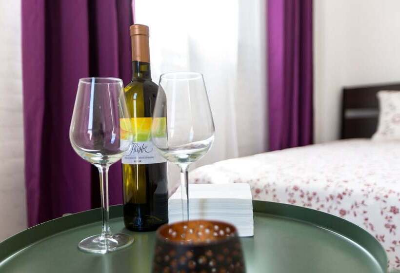 Majatalo Aladdin S Hostel