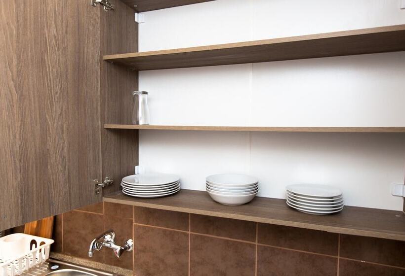 Majatalo Aladdin S Hostel