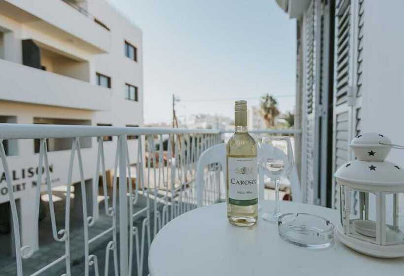 Majatalo Aladdin S Hostel