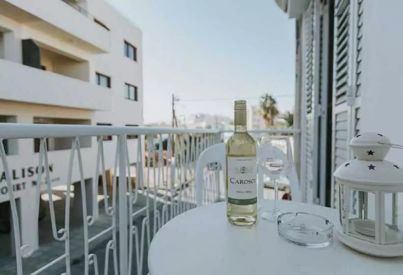 پانسیون Aladdin S Hostel