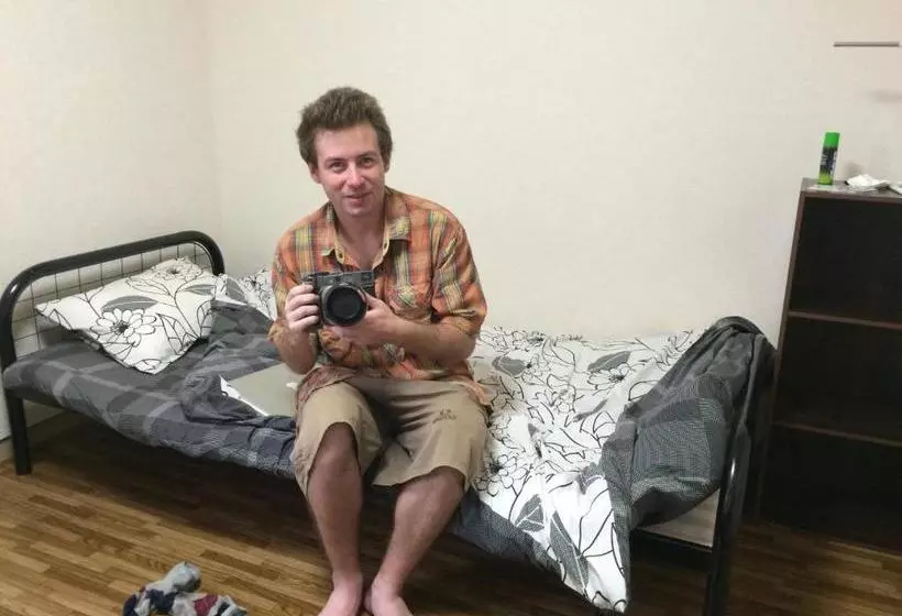 پانسیون Kriness