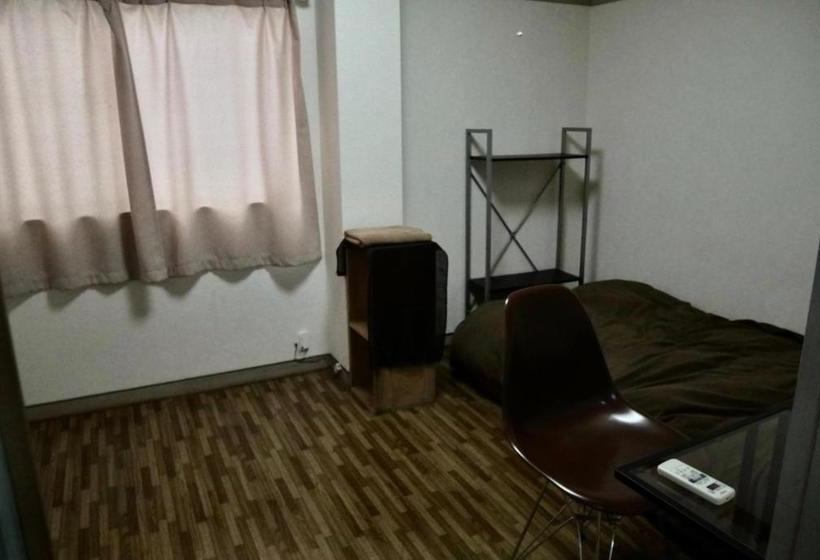 بنسيون Kriness