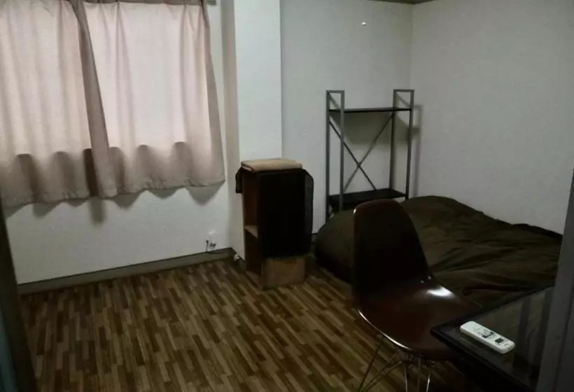 پانسیون Kriness