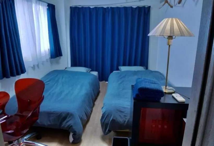 پانسیون Kriness