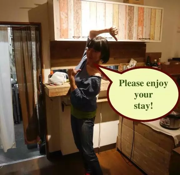 پانسیون Kriness