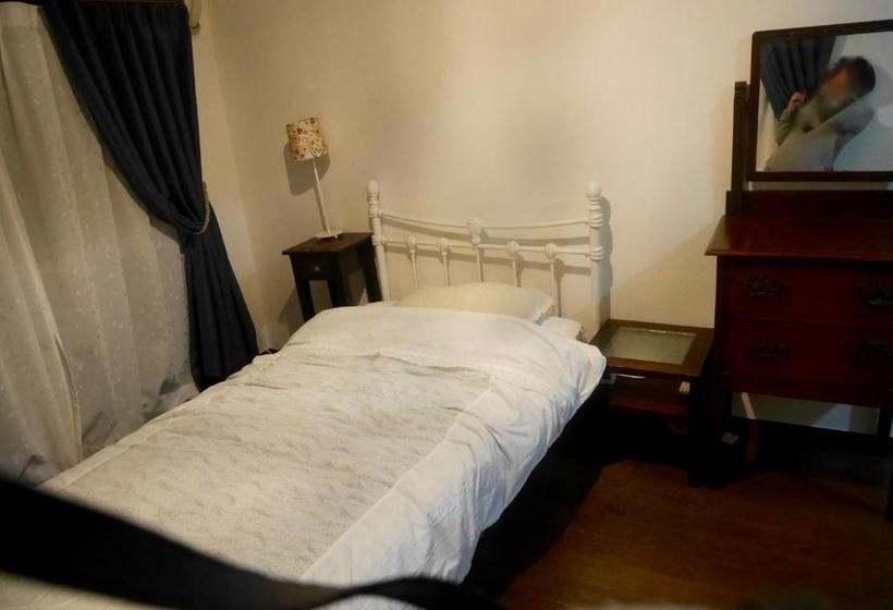 بنسيون Kriness