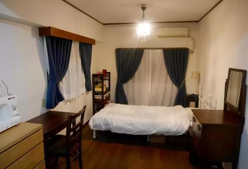 پانسیون Kriness