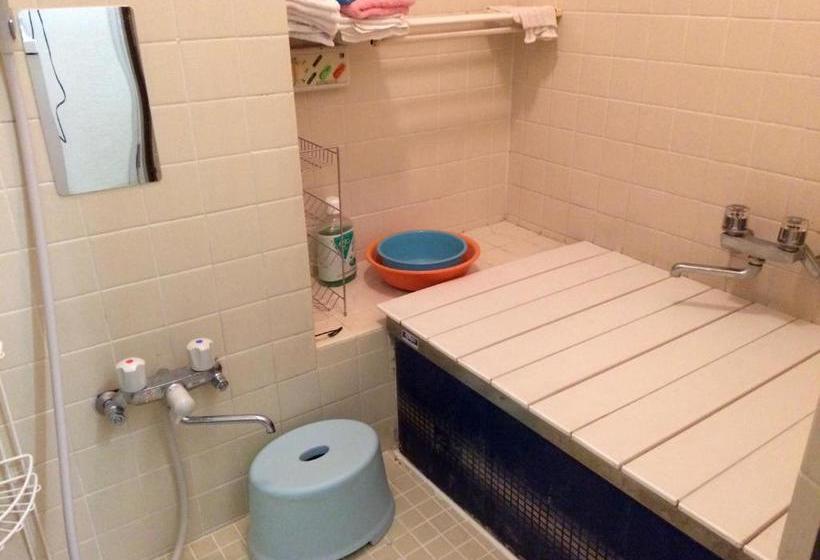 بنسيون Kriness