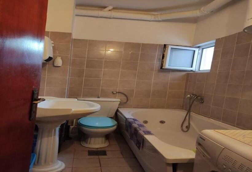 پانسیون Rooms Kuljic