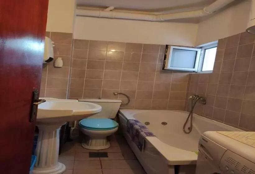 پانسیون Rooms Kuljic