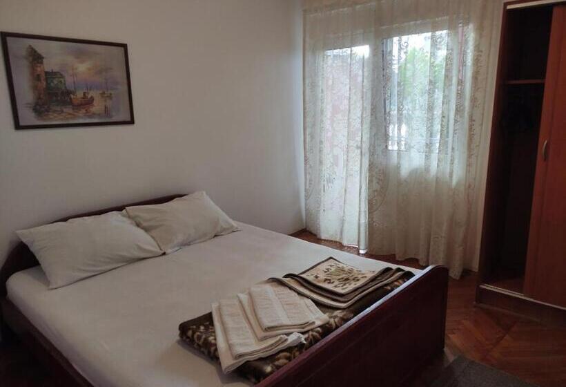 پانسیون Rooms Kuljic