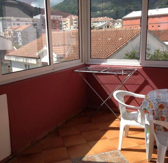 پانسیون Rooms Kuljic