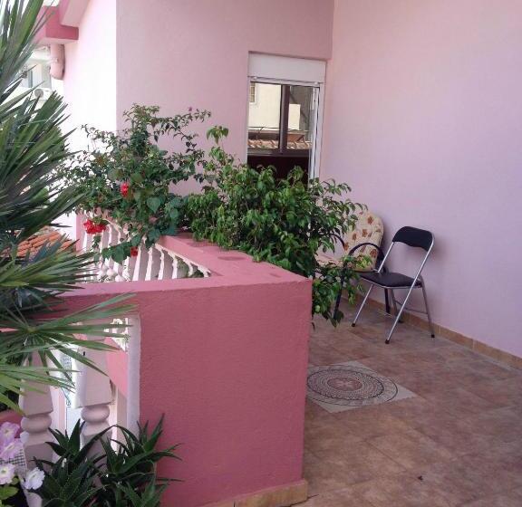 پانسیون Rooms Kuljic