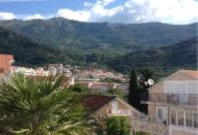 پانسیون Rooms Kuljic