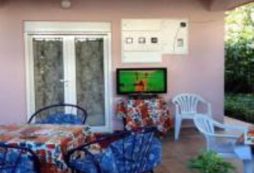 پانسیون Rooms Kuljic