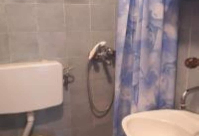 پانسیون Rooms Kuljic