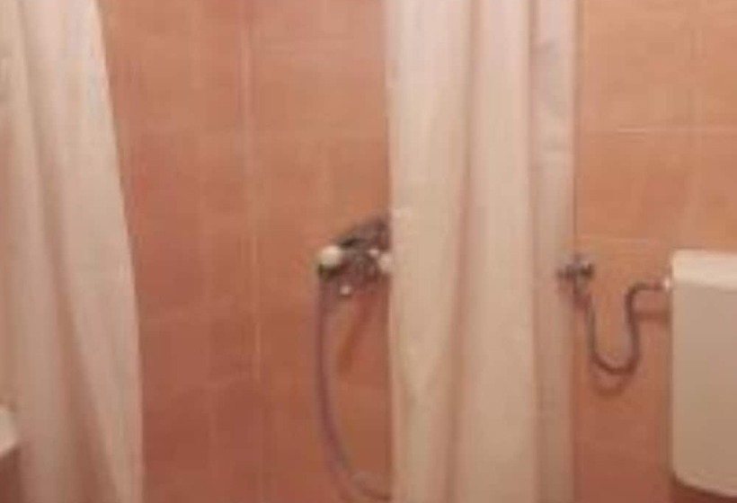 پانسیون Rooms Kuljic