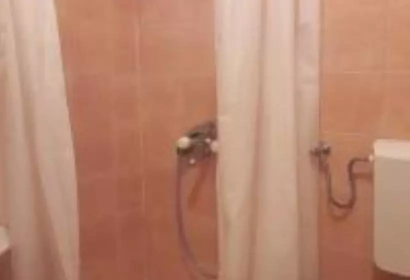 پانسیون Rooms Kuljic