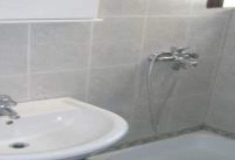 پانسیون Rooms Kuljic