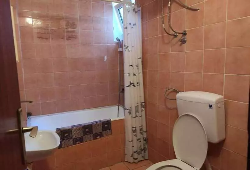 پانسیون Rooms Kuljic
