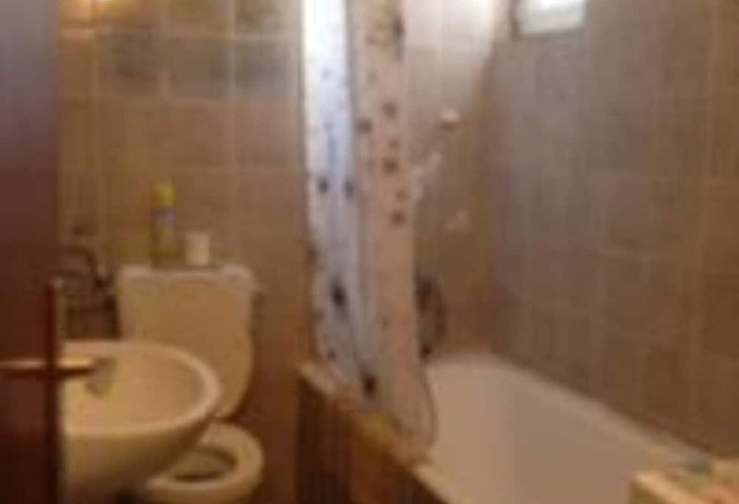 پانسیون Rooms Kuljic