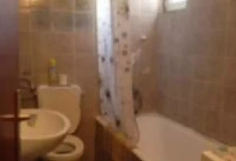 پانسیون Rooms Kuljic