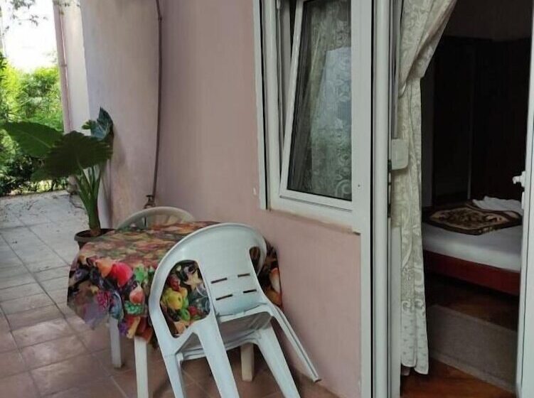 پانسیون Rooms Kuljic