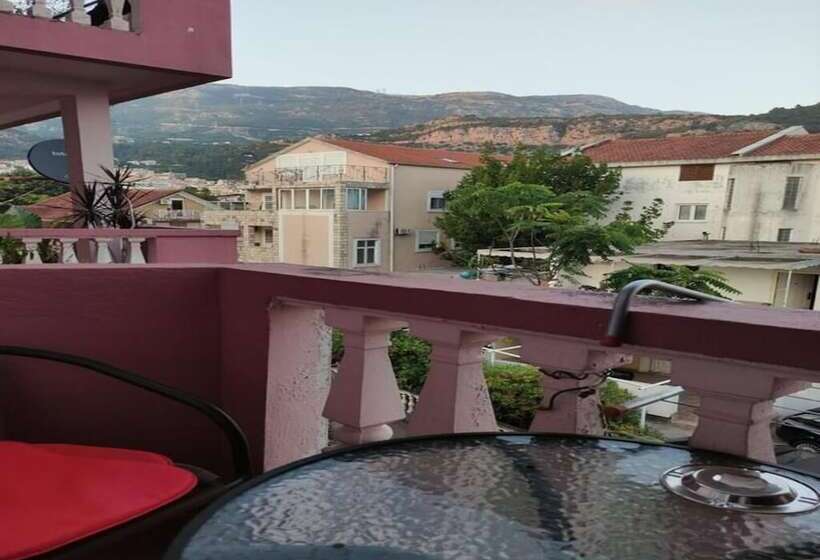 پانسیون Rooms Kuljic