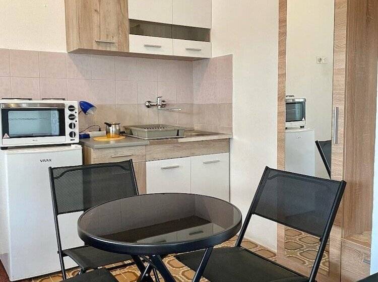 پانسیون Rooms Kuljic